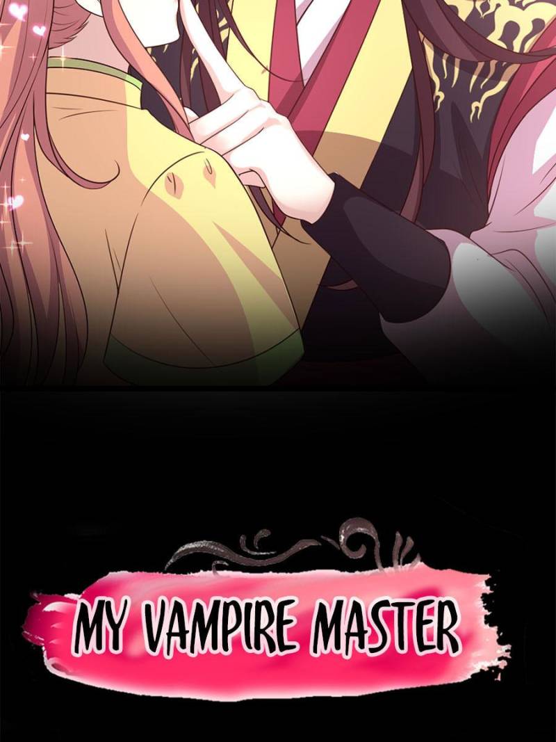 My Vampire Master Chapter 124 2